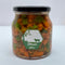 Carrot & Olives Pickles 500g