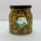 Green Olives  رومي - نبالي