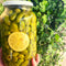 Olives Tin 4 kilo نصية زيتون